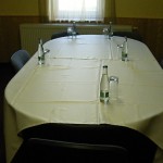 Konferenční místnost-10 osob
